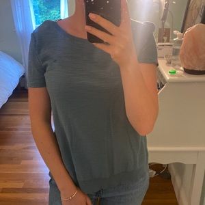 Loft Short sleeve top